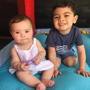 Meet your Posher, Ramon